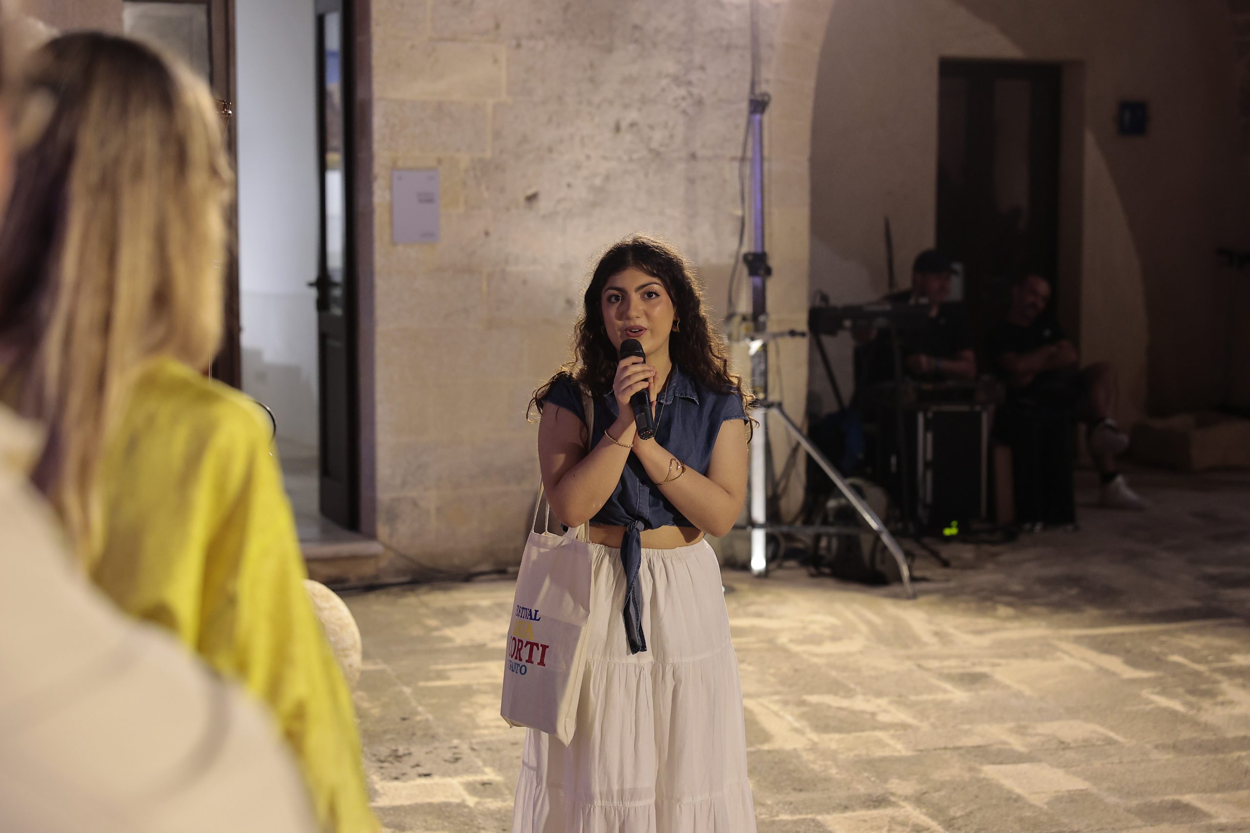 Premio speciale 2025 Otranto Culture